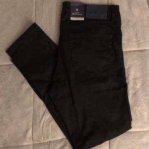 36x32 black Ben Sherman jeans
